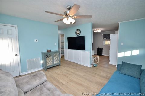 Tiny photo for 3613 Yorktown Road, Hope Mills, NC 28348 (MLS # 757366)