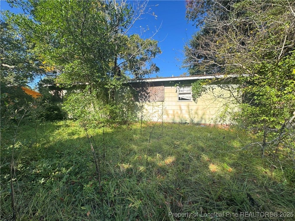 Photo of 1622 Shaw Road, Fayetteville, NC 28311 (MLS # 751868)