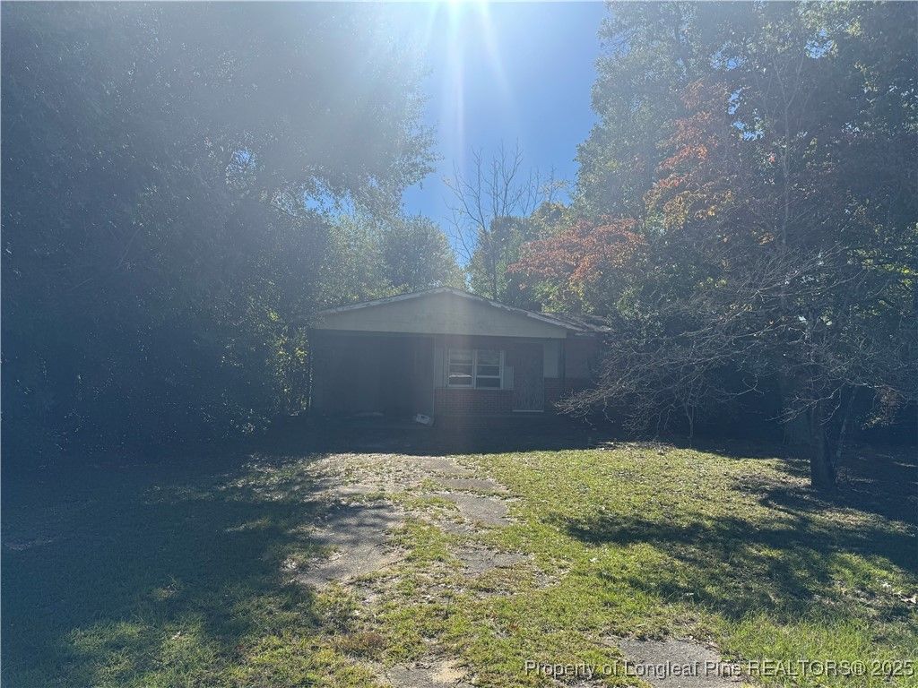 Photo of 1622 Shaw Road, Fayetteville, NC 28311 (MLS # 751868)