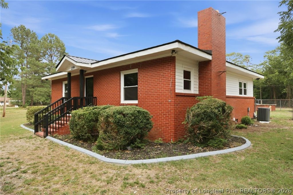 Photo of 2259 Lake Upchurch Drive, Parkton, NC 28371 (MLS # 764237)
