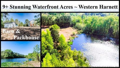 Photo of tbd (9 acres) NC 27 W, Lillington, NC 27546 (MLS # 761320)