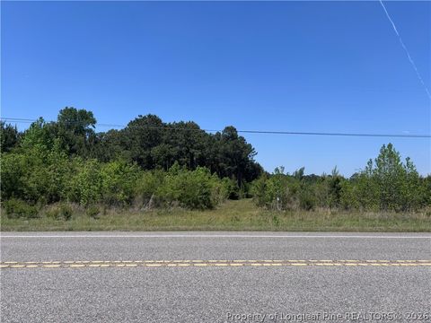 Photo of Nc 74 Highway, Lumberton, NC 28358 (MLS # 758858)