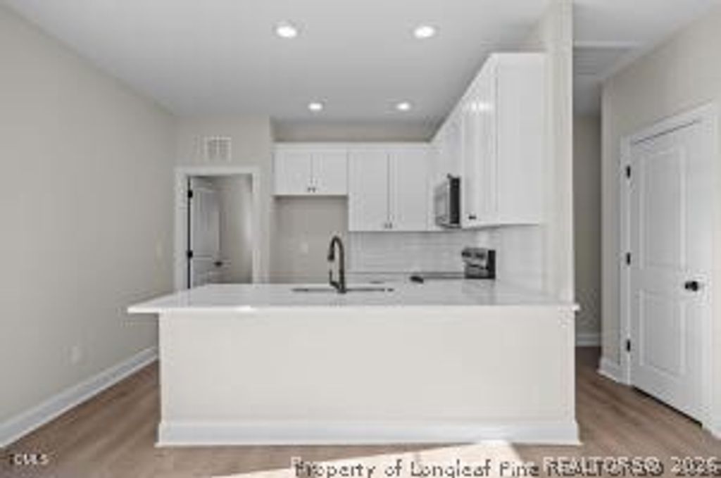 Photo of 206 S Wall Street, Benson, NC 27504 (MLS # 760719)