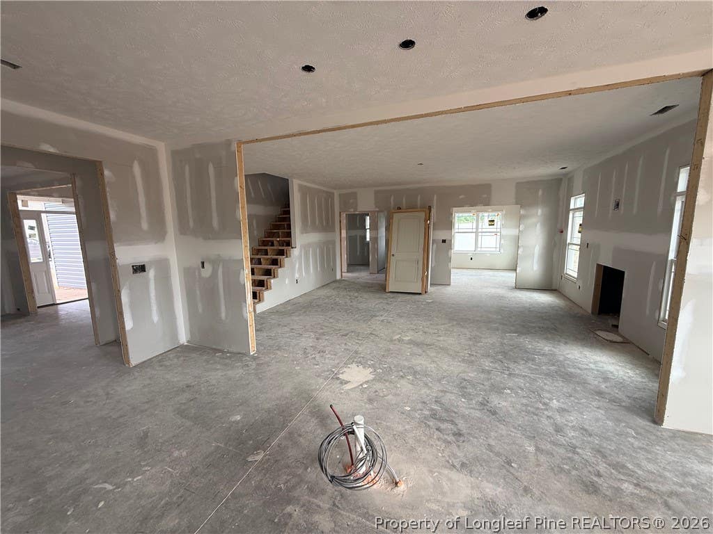 Photo of 2927 Currawond (Lot 264) Street, Fayetteville, NC 28304 (MLS # 765117)