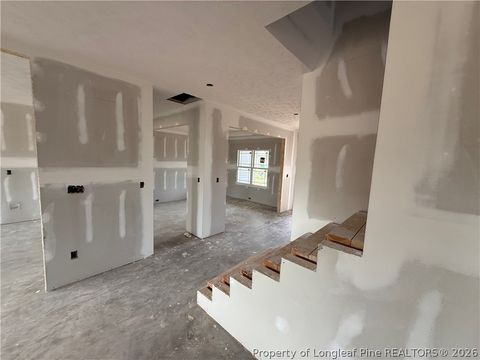Tiny photo for 2927 Currawond (Lot 264) Street, Fayetteville, NC 28304 (MLS # 765117)