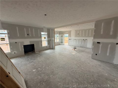 Tiny photo for 2927 Currawond (Lot 264) Street, Fayetteville, NC 28304 (MLS # 765117)