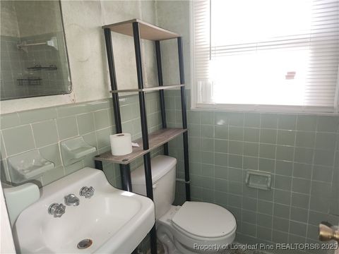 Tiny photo for 132 Bremer Street, Fayetteville, NC 28303 (MLS # 754723)