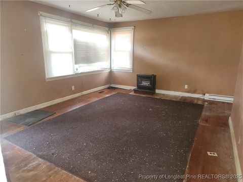 Tiny photo for 132 Bremer Street, Fayetteville, NC 28303 (MLS # 754723)