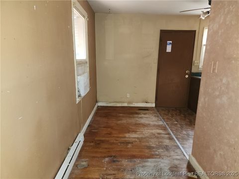 Tiny photo for 132 Bremer Street, Fayetteville, NC 28303 (MLS # 754723)
