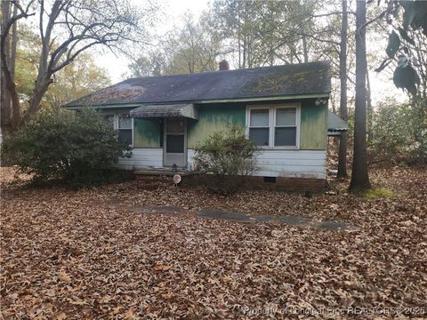Tiny photo for 132 Bremer Street, Fayetteville, NC 28303 (MLS # 754723)