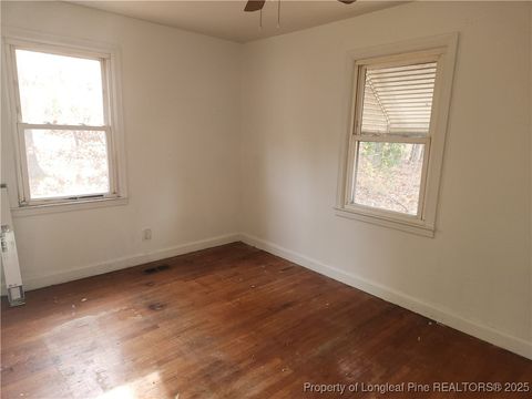 Tiny photo for 132 Bremer Street, Fayetteville, NC 28303 (MLS # 754723)