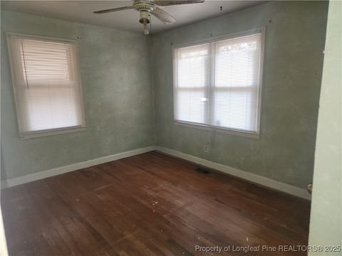 Tiny photo for 132 Bremer Street, Fayetteville, NC 28303 (MLS # 754723)