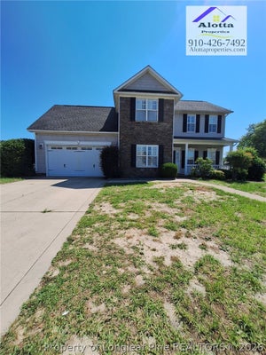 170 BLACKSMITH LN, RAEFORD, NC 28376 - Image 9a20a8f3b21acaecd16f5833dd2a5bf3/811550941