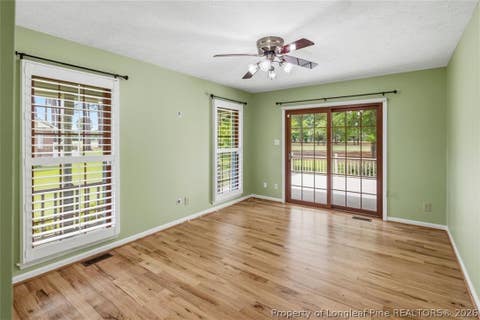 Tiny photo for 4159 Bent Grass Drive, Fayetteville, NC 28312 (MLS # 762082)