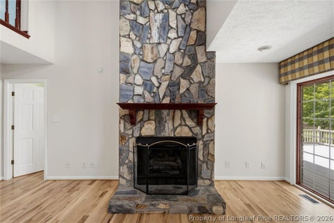 Tiny photo for 4159 Bent Grass Drive, Fayetteville, NC 28312 (MLS # 762082)