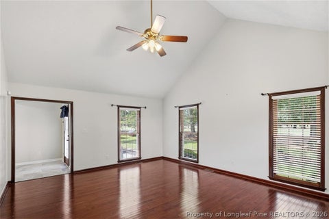 Tiny photo for 4159 Bent Grass Drive, Fayetteville, NC 28312 (MLS # 762082)