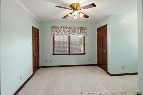 Tiny photo for 4159 Bent Grass Drive, Fayetteville, NC 28312 (MLS # 762082)