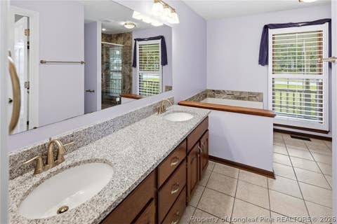 Tiny photo for 4159 Bent Grass Drive, Fayetteville, NC 28312 (MLS # 762082)