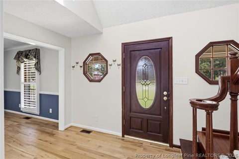 Tiny photo for 4159 Bent Grass Drive, Fayetteville, NC 28312 (MLS # 762082)