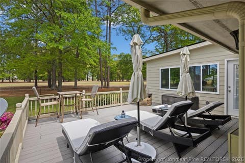 Tiny photo for 4159 Bent Grass Drive, Fayetteville, NC 28312 (MLS # 762082)