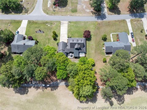 Tiny photo for 4159 Bent Grass Drive, Fayetteville, NC 28312 (MLS # 762082)