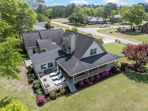 Tiny photo for 4159 Bent Grass Drive, Fayetteville, NC 28312 (MLS # 762082)