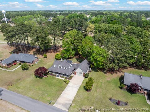 Tiny photo for 4159 Bent Grass Drive, Fayetteville, NC 28312 (MLS # 762082)