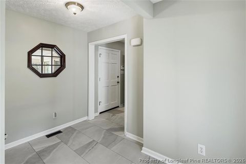 Tiny photo for 4159 Bent Grass Drive, Fayetteville, NC 28312 (MLS # 762082)