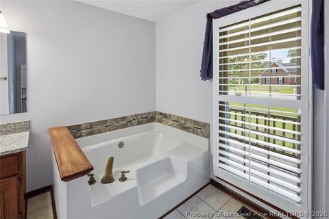 Tiny photo for 4159 Bent Grass Drive, Fayetteville, NC 28312 (MLS # 762082)
