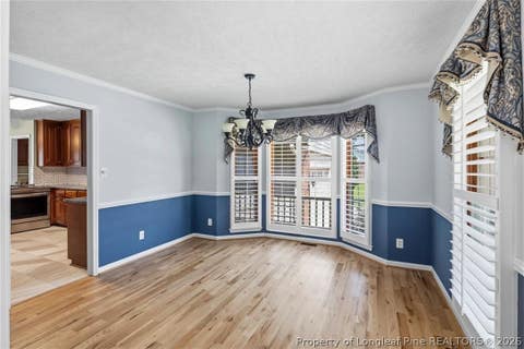 Tiny photo for 4159 Bent Grass Drive, Fayetteville, NC 28312 (MLS # 762082)