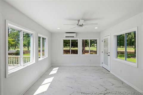 Tiny photo for 4159 Bent Grass Drive, Fayetteville, NC 28312 (MLS # 762082)