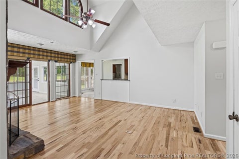 Tiny photo for 4159 Bent Grass Drive, Fayetteville, NC 28312 (MLS # 762082)