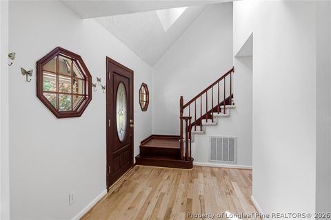 Tiny photo for 4159 Bent Grass Drive, Fayetteville, NC 28312 (MLS # 762082)