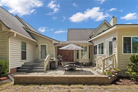 Tiny photo for 4159 Bent Grass Drive, Fayetteville, NC 28312 (MLS # 762082)
