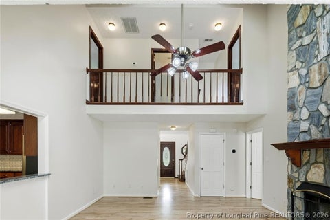 Tiny photo for 4159 Bent Grass Drive, Fayetteville, NC 28312 (MLS # 762082)