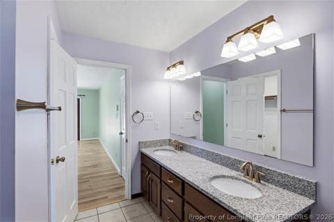 Tiny photo for 4159 Bent Grass Drive, Fayetteville, NC 28312 (MLS # 762082)