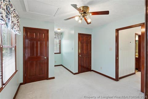Tiny photo for 4159 Bent Grass Drive, Fayetteville, NC 28312 (MLS # 762082)