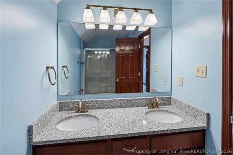 Tiny photo for 4159 Bent Grass Drive, Fayetteville, NC 28312 (MLS # 762082)