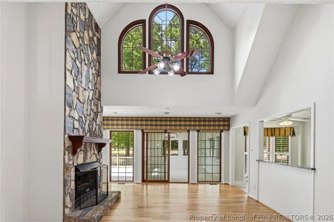 Tiny photo for 4159 Bent Grass Drive, Fayetteville, NC 28312 (MLS # 762082)