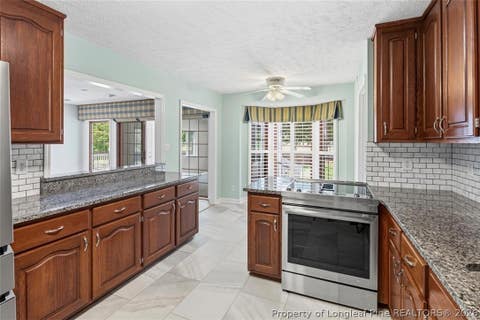 Tiny photo for 4159 Bent Grass Drive, Fayetteville, NC 28312 (MLS # 762082)