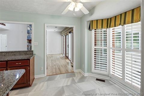 Tiny photo for 4159 Bent Grass Drive, Fayetteville, NC 28312 (MLS # 762082)
