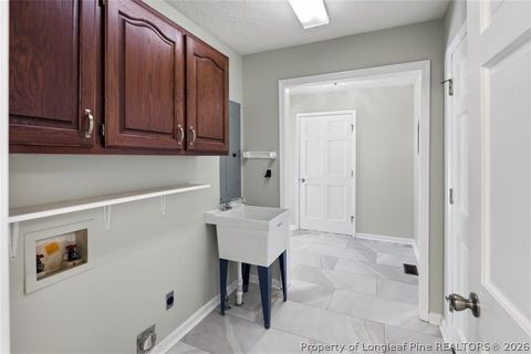 Tiny photo for 4159 Bent Grass Drive, Fayetteville, NC 28312 (MLS # 762082)