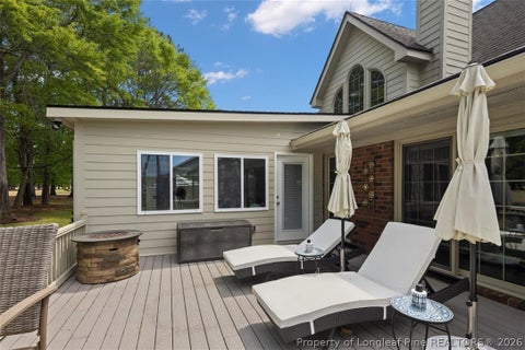 Tiny photo for 4159 Bent Grass Drive, Fayetteville, NC 28312 (MLS # 762082)