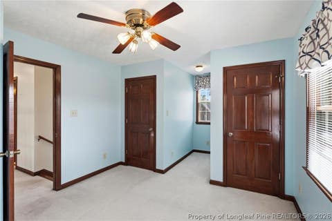 Tiny photo for 4159 Bent Grass Drive, Fayetteville, NC 28312 (MLS # 762082)