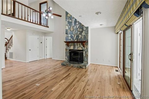 Tiny photo for 4159 Bent Grass Drive, Fayetteville, NC 28312 (MLS # 762082)