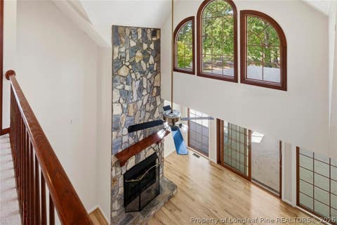 Tiny photo for 4159 Bent Grass Drive, Fayetteville, NC 28312 (MLS # 762082)