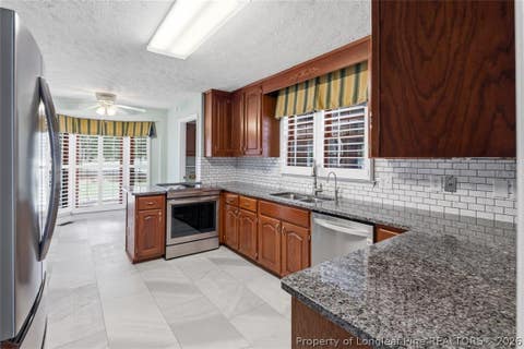 Tiny photo for 4159 Bent Grass Drive, Fayetteville, NC 28312 (MLS # 762082)