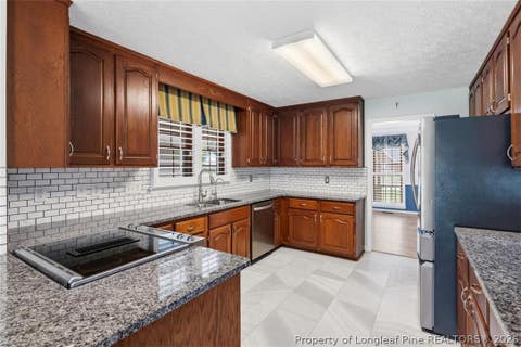 Tiny photo for 4159 Bent Grass Drive, Fayetteville, NC 28312 (MLS # 762082)
