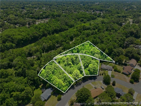 Photo of 1417 Carnsmore Drive, Fayetteville, NC 28304 (MLS # 763942)