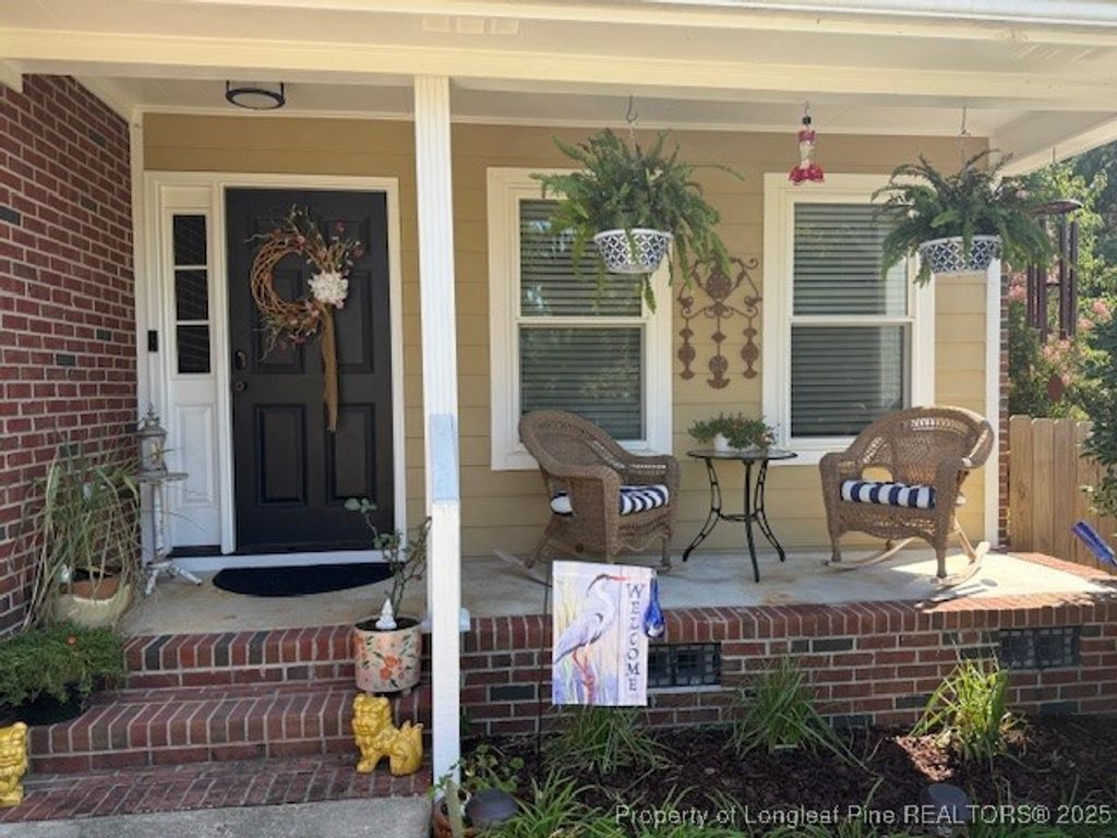 Photo of 5013 Miranda Drive, Hope Mills, NC 28348 (MLS # 751057)
